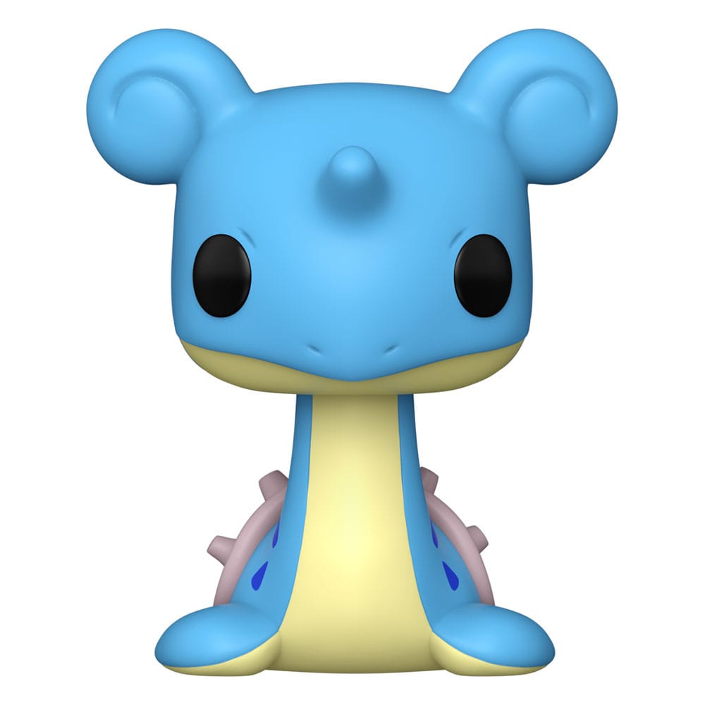 Funko Pop! Games: Pokemon β Lapras