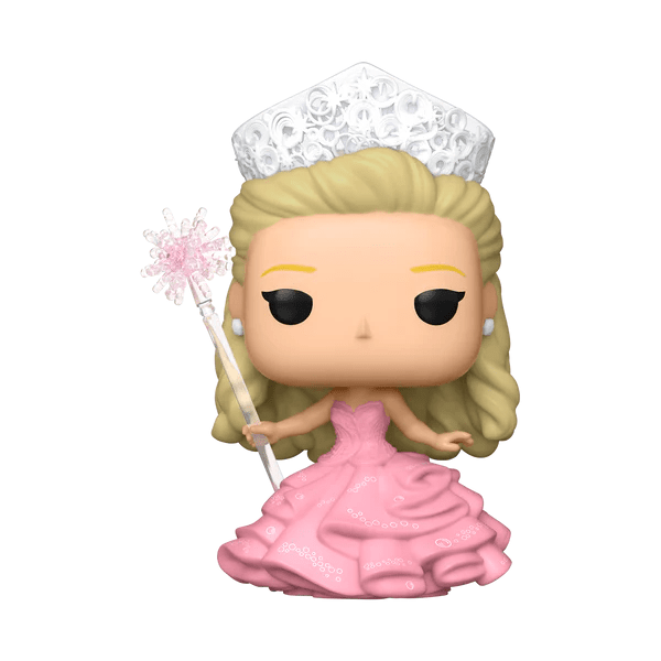PREORDER - Funko Pop! Wicked: Glinda in Bubble Gown