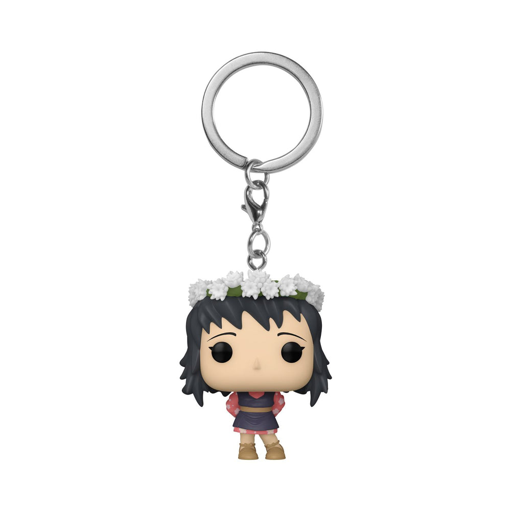 Funko Pop! Pocket Keychain: Demon Slayer - Makomo