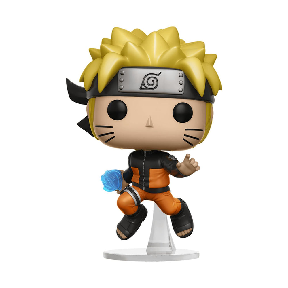 Funko Pop! Naruto Shippuden - Naruto Rasengan
