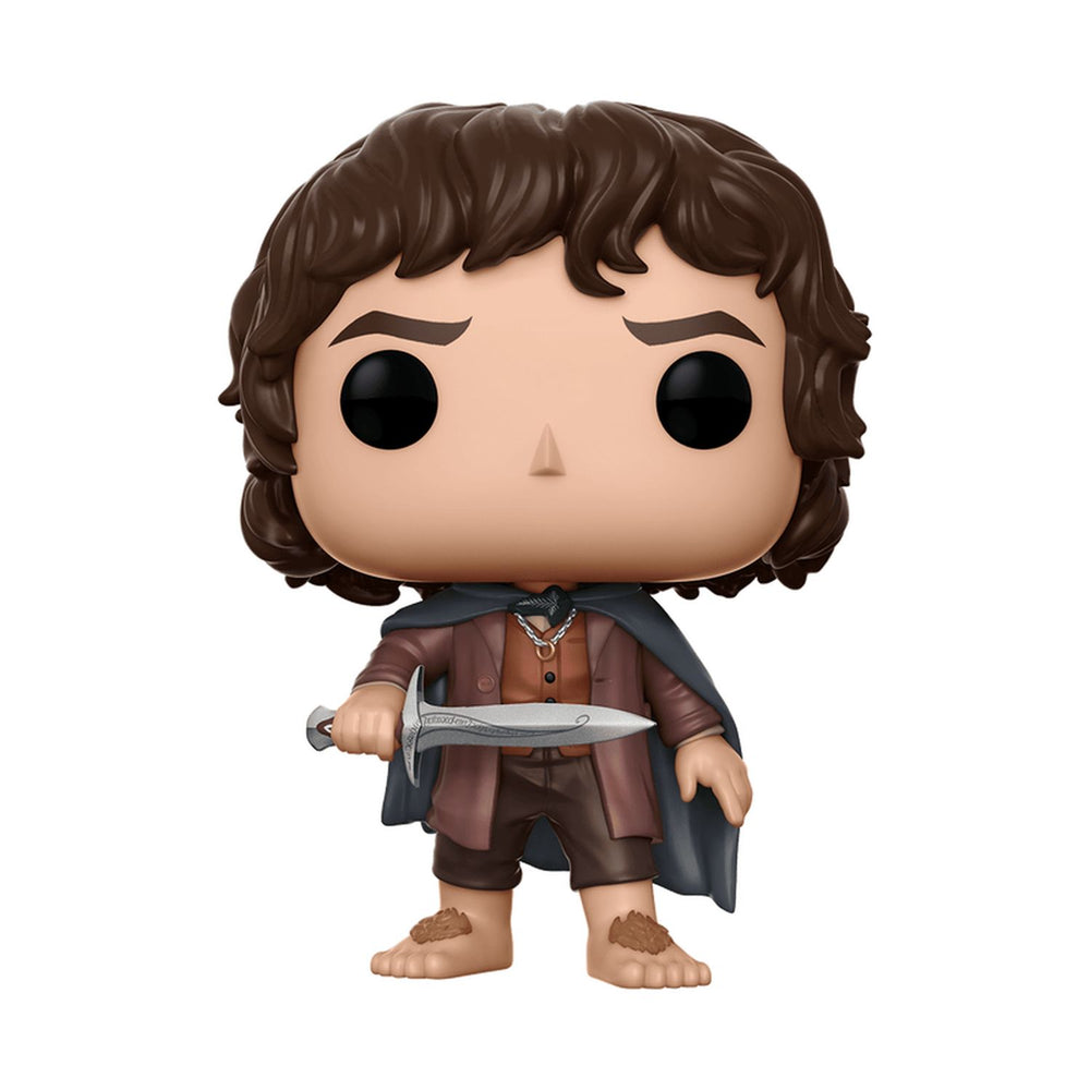 Funko Pop! Lord Of The Rings - Frodo Baggins