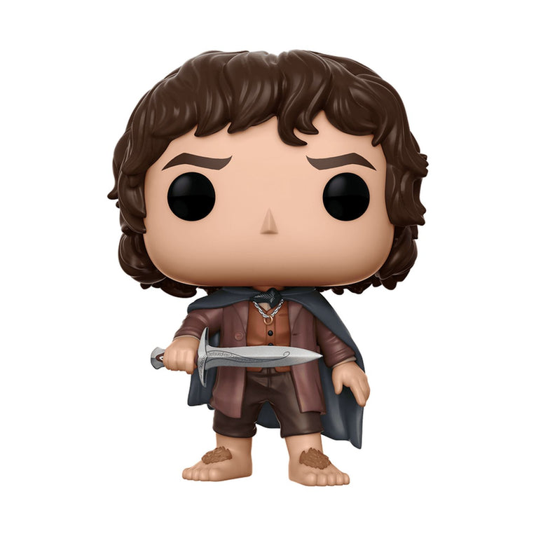 Funko Pop! Lord Of The Rings - Frodo Baggins