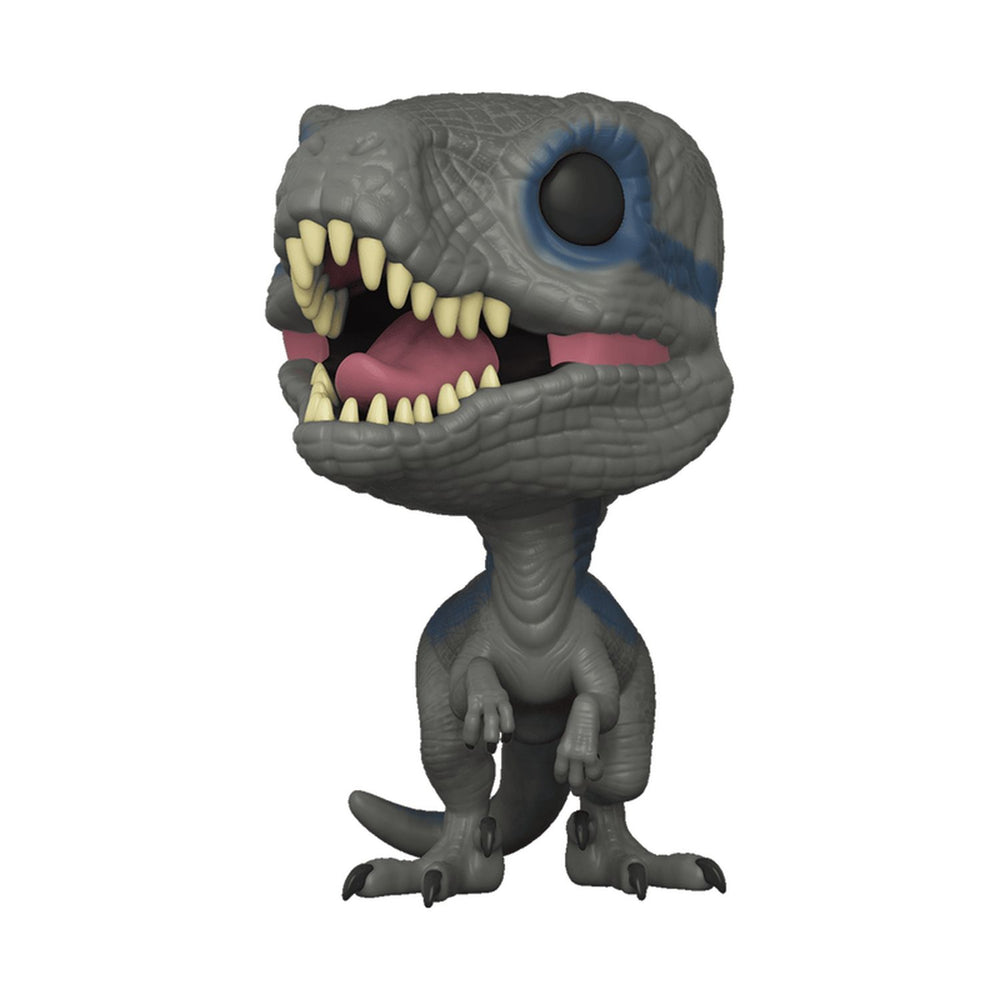 Funko Pop! Jurassic World Fallen Kingdom - Blue