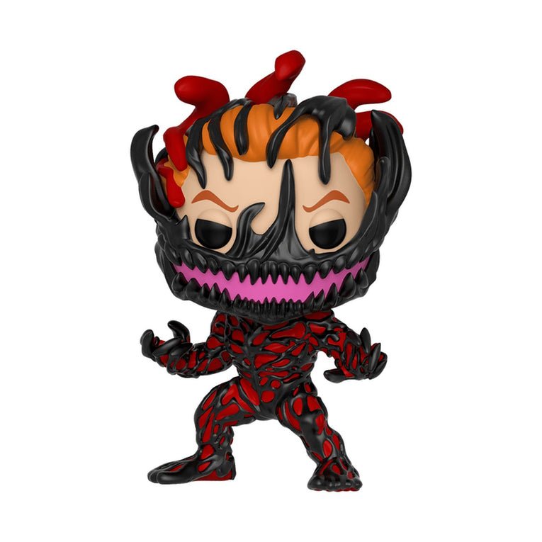 Funko Pop! Marvel: Venom - Carnage