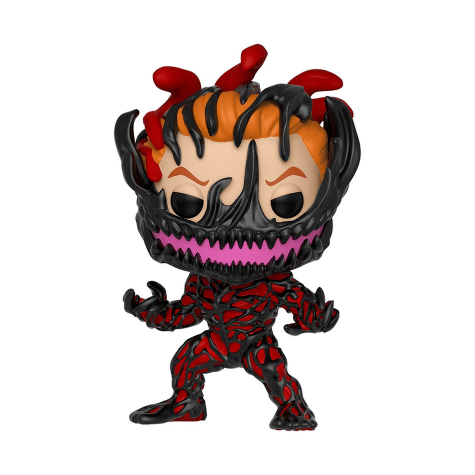 Funko Pop! Marvel: Venom - Carnage