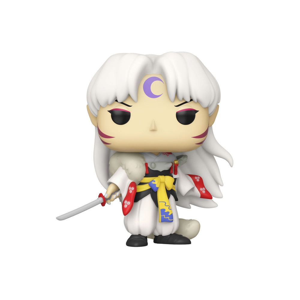 Funko Pop! Animation: Inuyasha β Sesshomaru