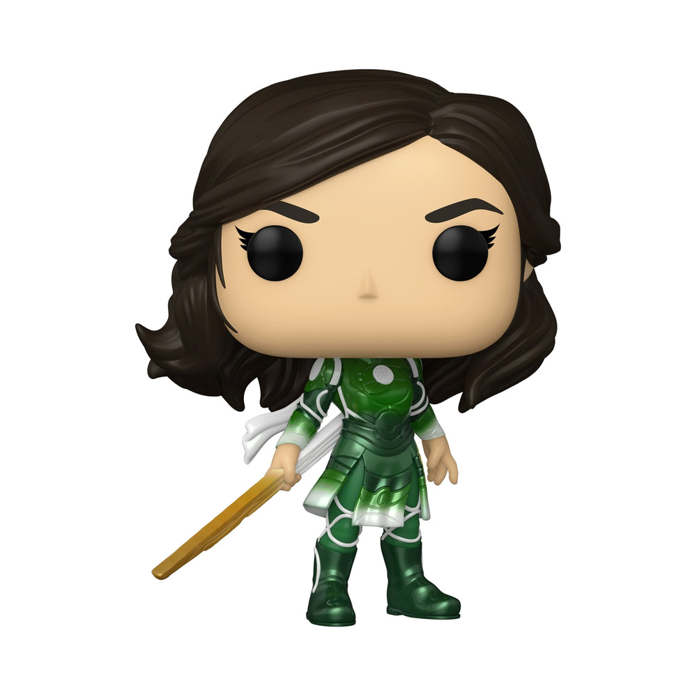 Funko Pop! Marvel: Eternals-Sersi