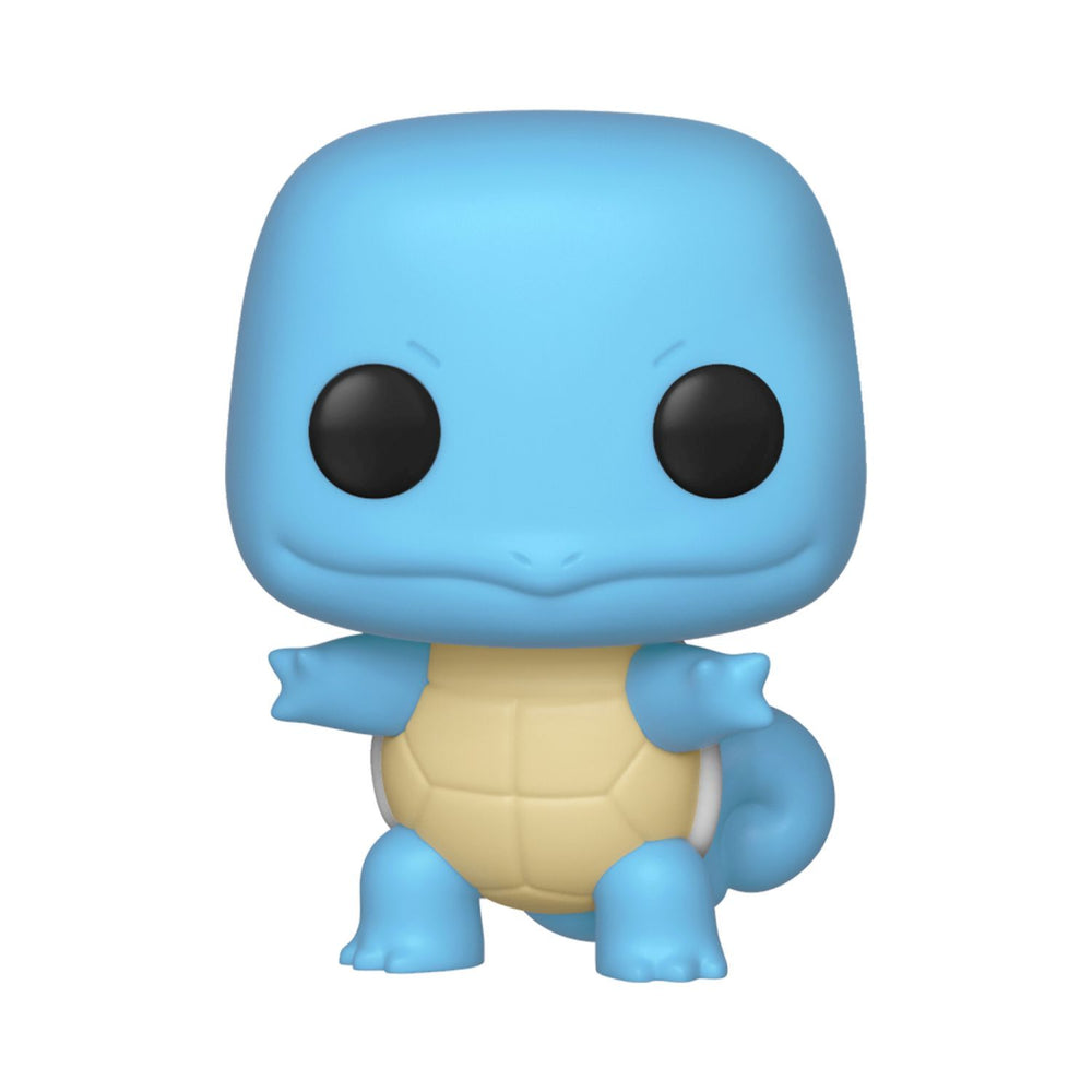 Funko Pop! Pokemon β Squirtle