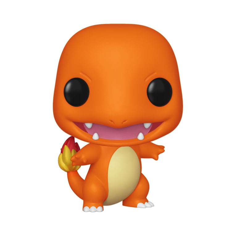Funko Pop! Pokemon – Charmander