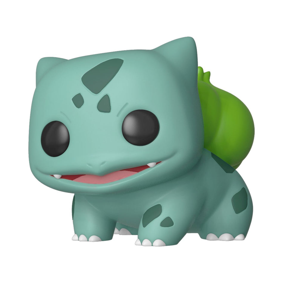 Funko Pop! Pokemon - Bulbasaur Bulbizarre Bisasam