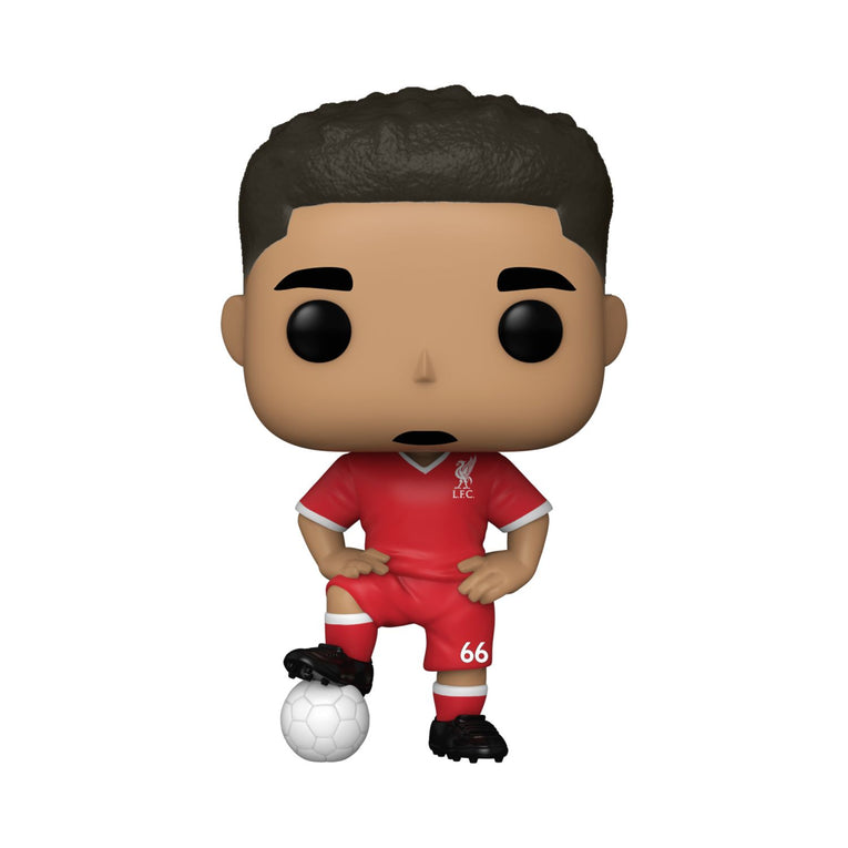 Funko Pop! Football: Liverpool – Trent Alexander-Arnold
