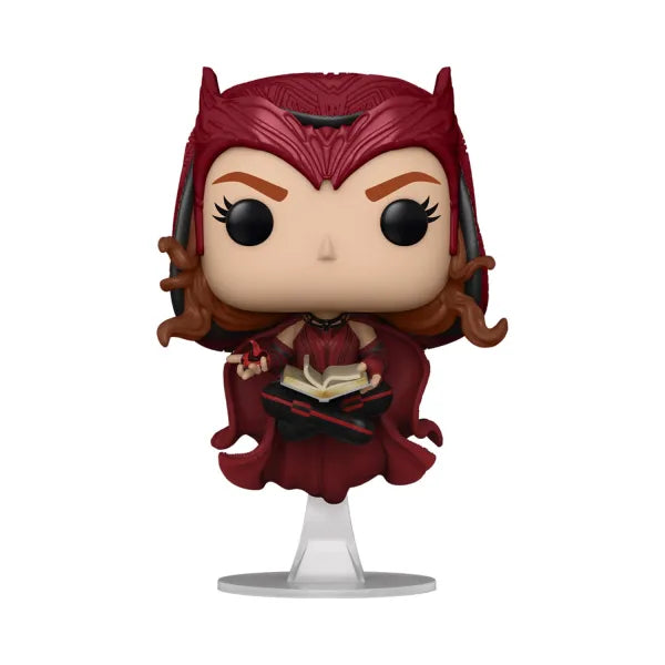 Funko Pop! Marvel Studios: WandaVision β Scarlet Witch
