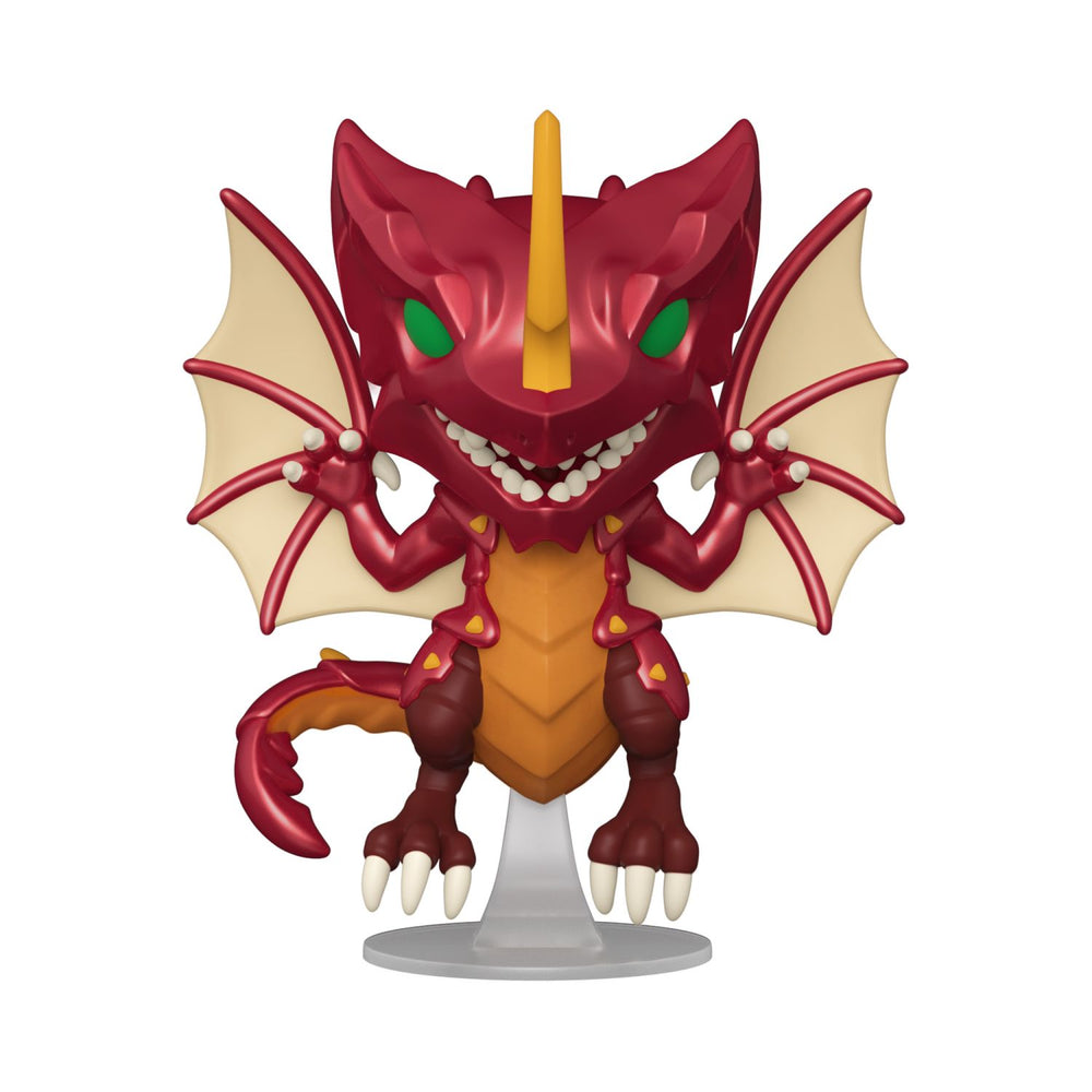 Funko Pop! Animation: Bakugan Battle Brawlers β Dragonoid