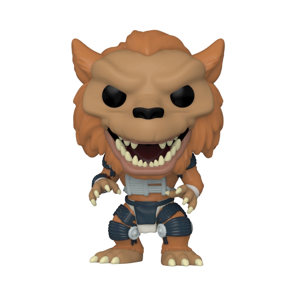 Funko Pop! Movies: Nickelodeon-Teenage Mutant Ninja Turtles-Rahzar
