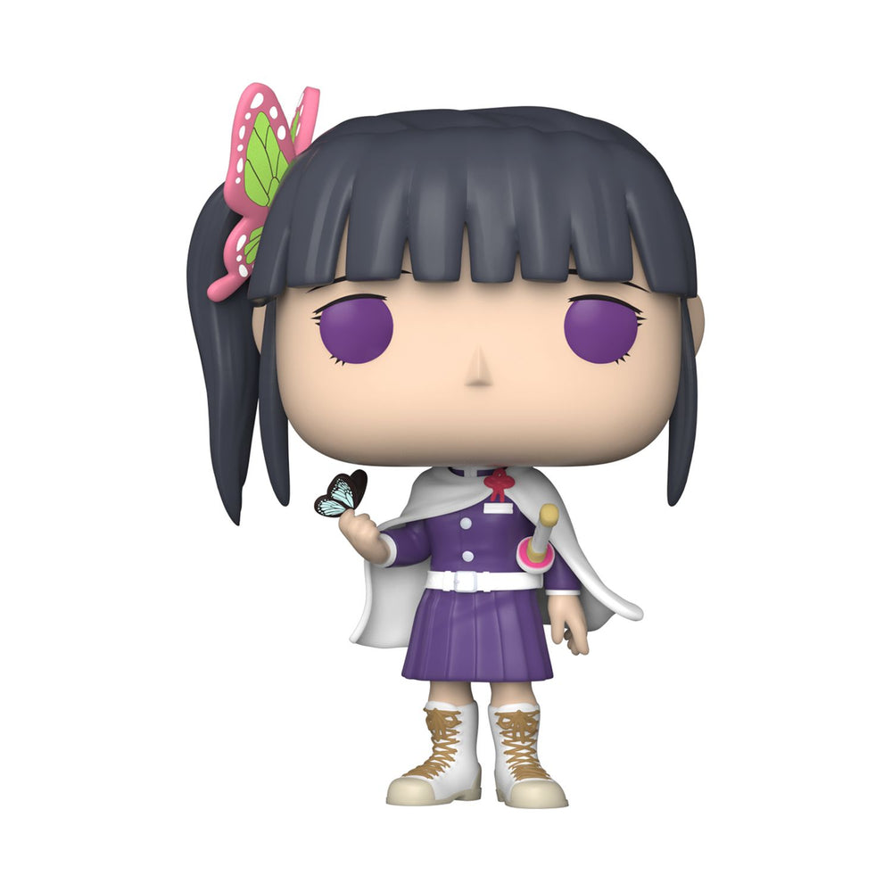 Funko Pop! Animation: Demon Slayer β Kanao Tsuyuri