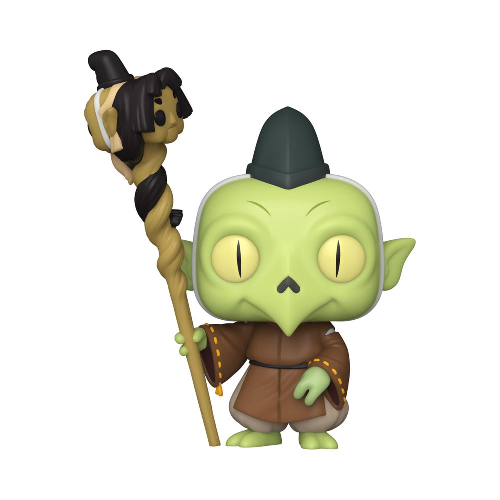 Funko Pop! Animation: Inuyasha β Jaken