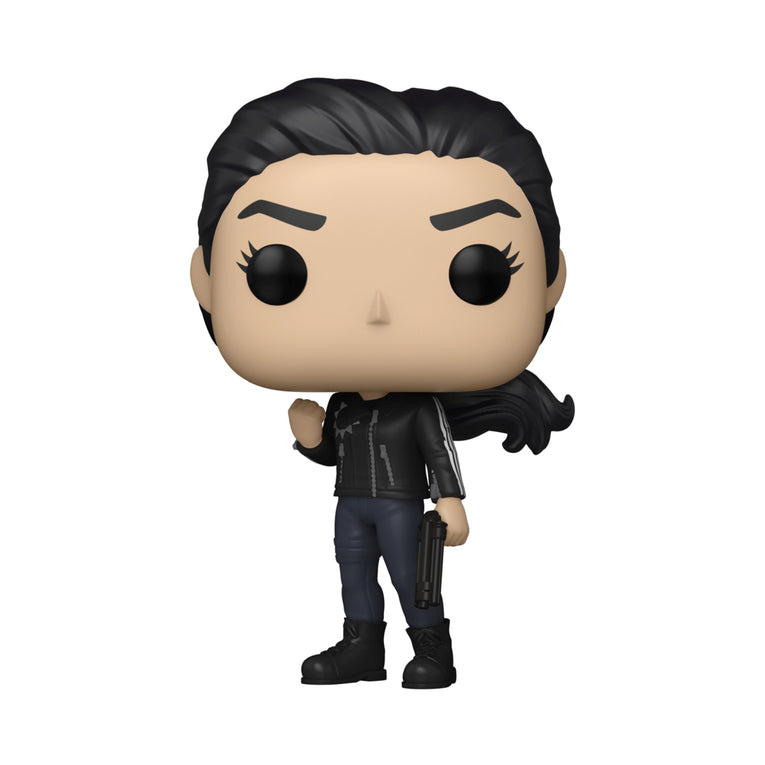 Funko Pop! Television: Marvel Studios Hawkeye-Maya Lopez