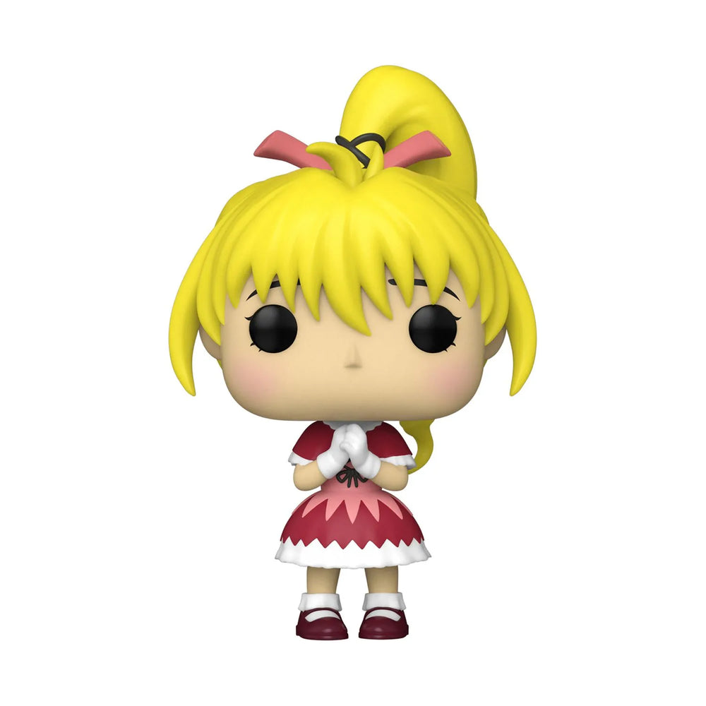 Funko Pop! Animation: Hunter X Hunter β Bisky