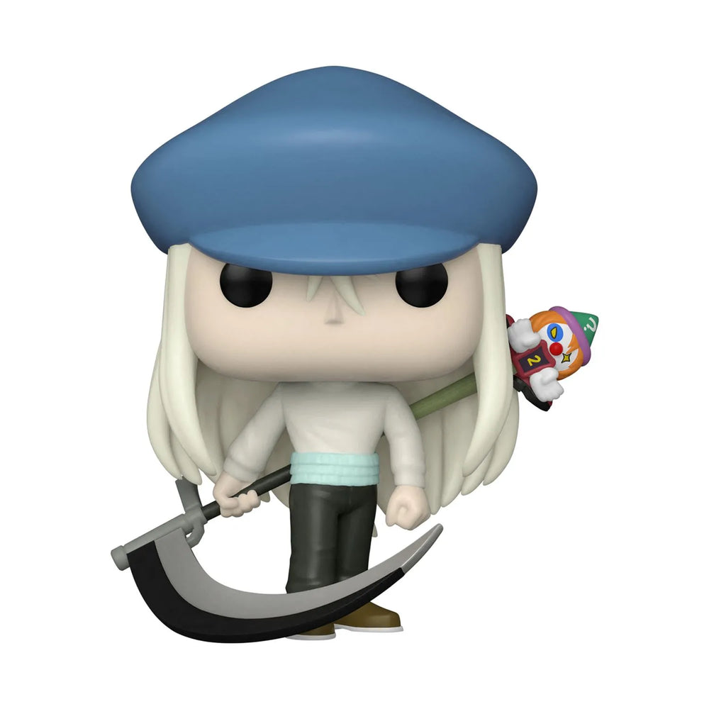 Funko Pop! Animation: Hunter X Hunter β Kite With Scythe