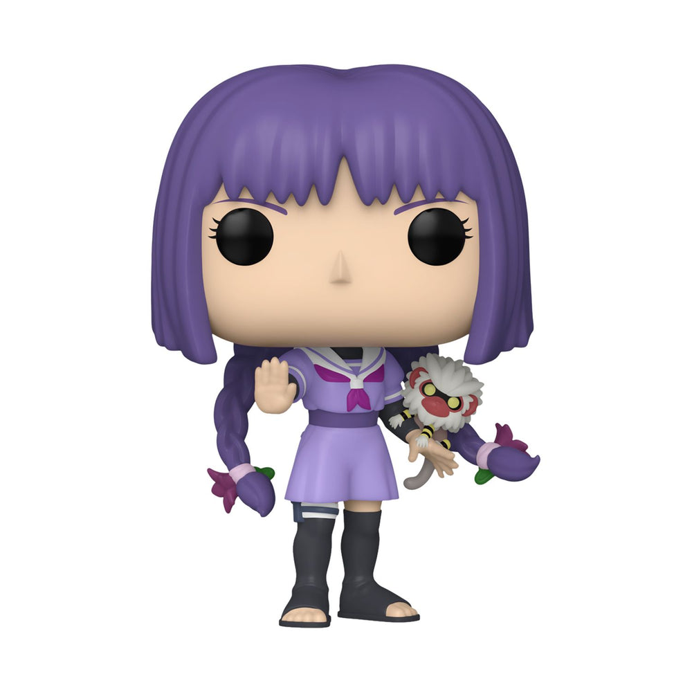 Funko Pop! Animation: Boruto Naruto Next Generations β Sumire With Nue