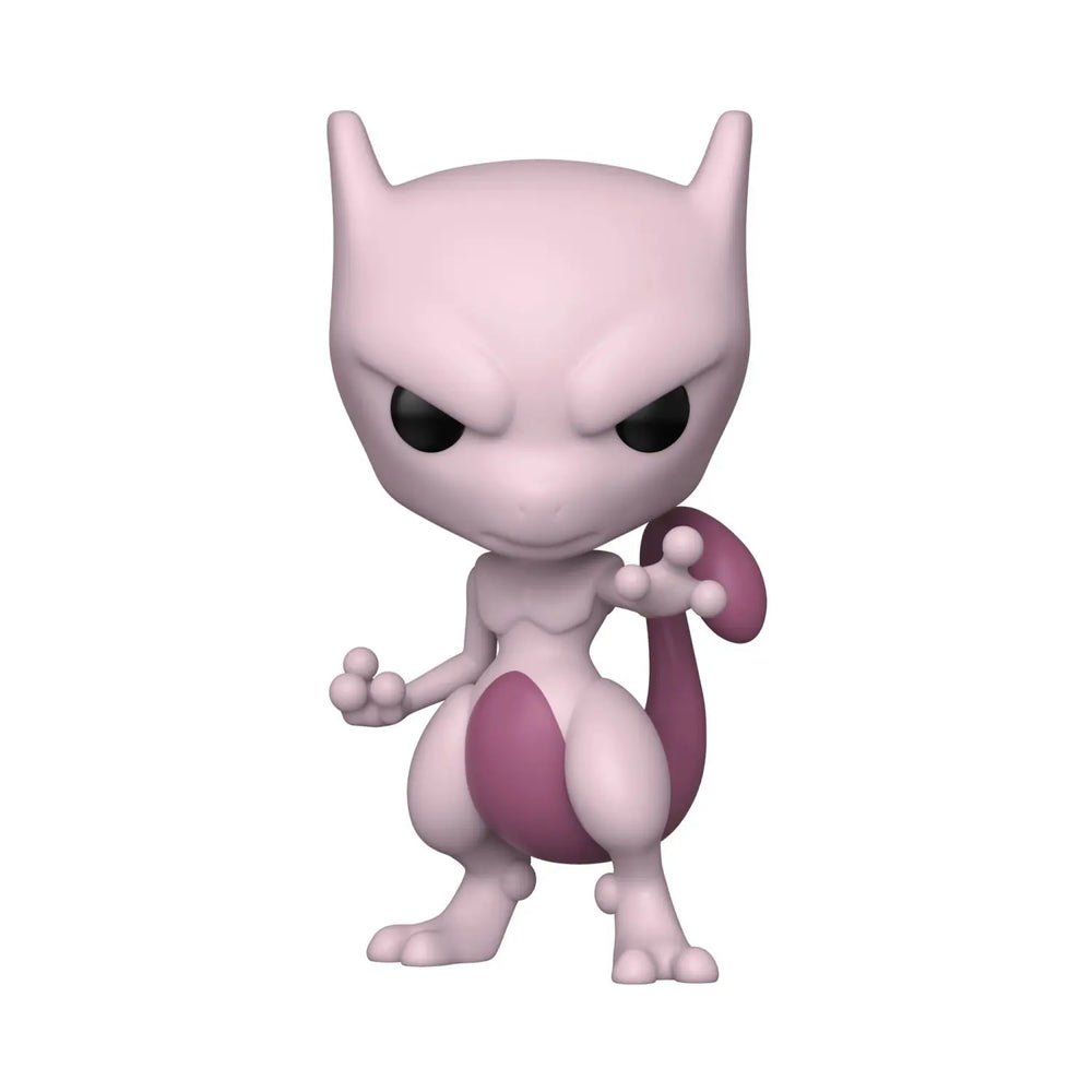Funko Pop! Pokemon β Mewtwo