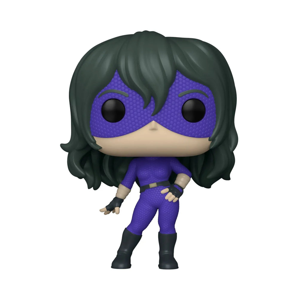 Funko Pop! Animation: My Hero Academia β Setsuna Tokage Special Edition