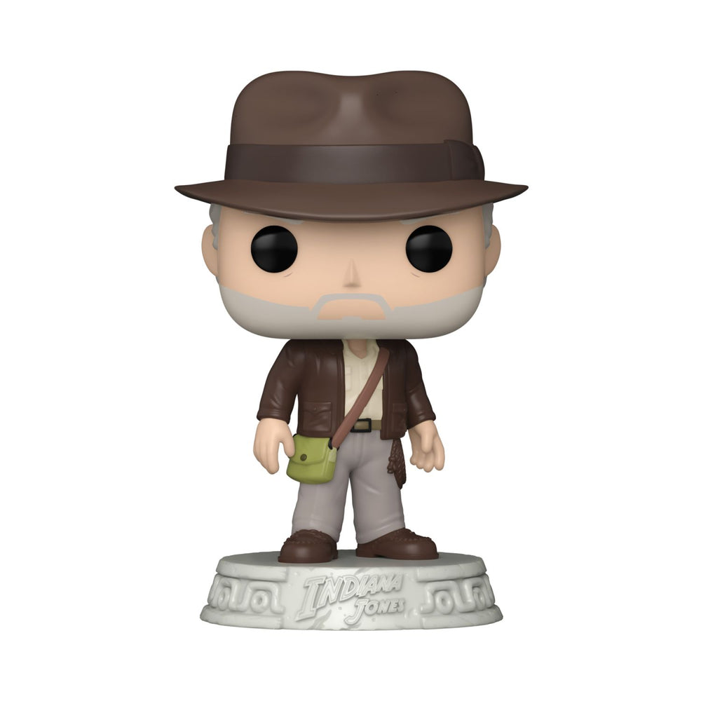 Funko Pop!: Indiana Jones β Indiana Jones
