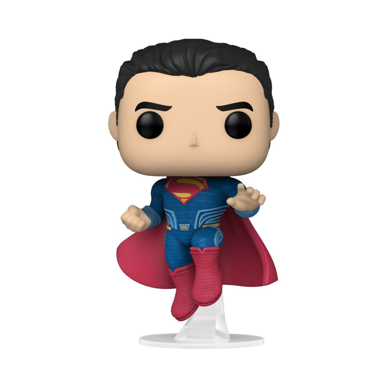 Funko Pop! Movies: DC Justice League-Superman