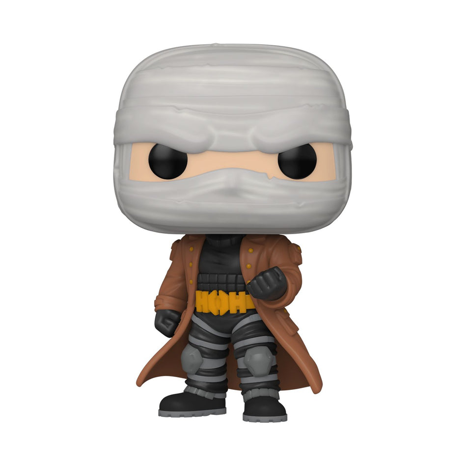 Funko Pop! Heroes - Batman Hush Funko 2022 Winter Convention