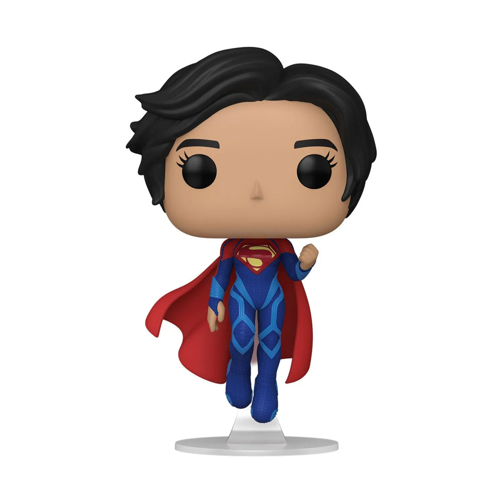 Funko Pop! Movies: Flash β Supergirl