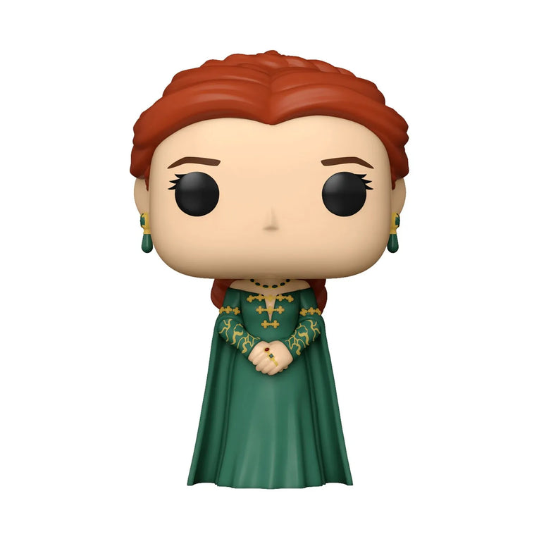 Funko Pop! Game of Thrones: House Of The Dragon – Alicent Hightower