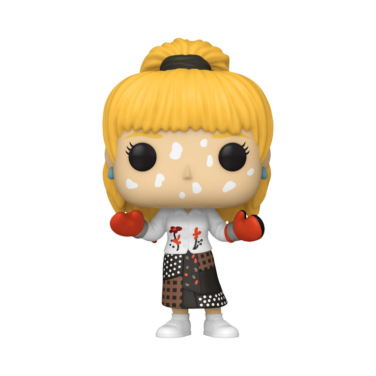 Funko Pop! Television: Friends The Television Series – Phoebe Buffay With Chicken Pox