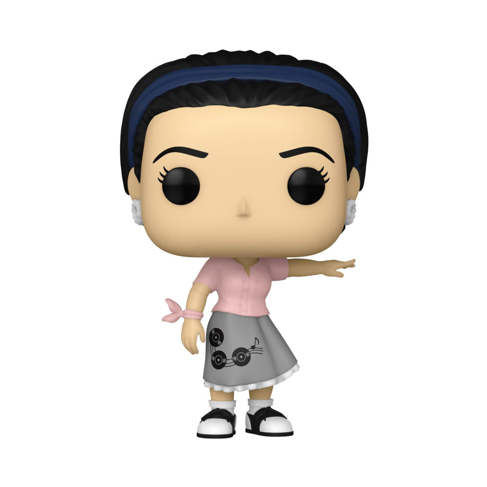 Funko Pop! Television: Friends The Television Series β Waitress Monica Geller