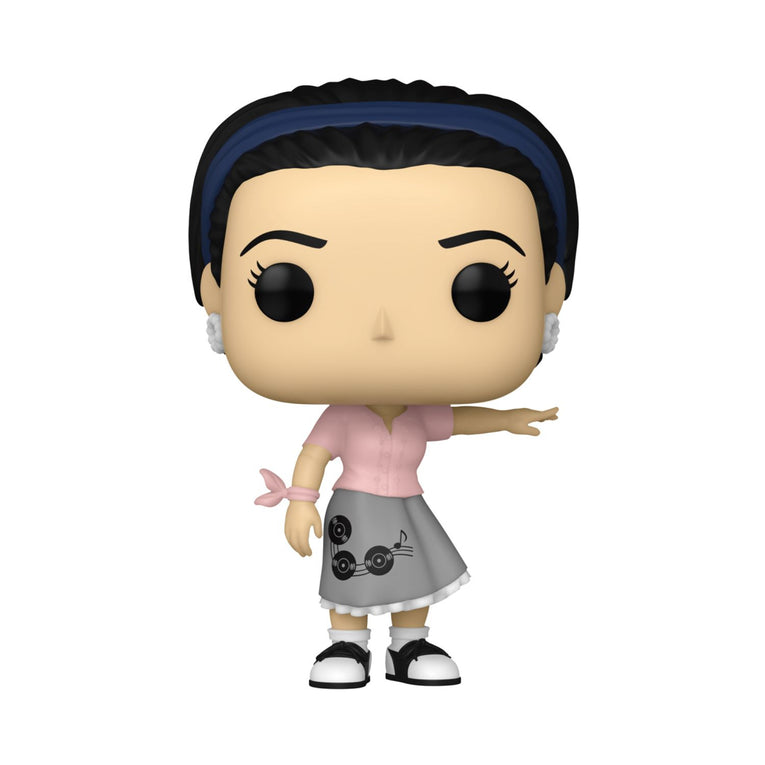 Funko Pop! Television: Friends The Television Series – Waitress Monica Geller
