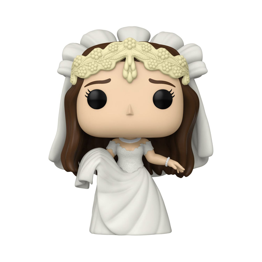 Funko Pop! Television: Friends The Television Series β Rachel Green In Wedding Dress