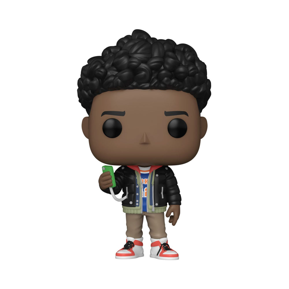 Funko Pop!: Spider-Man Across The Spider Verse β Miles Morales Special Edition