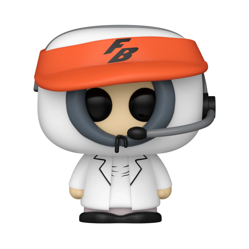 Funko Pop!: South Park β Boyband Kenny
