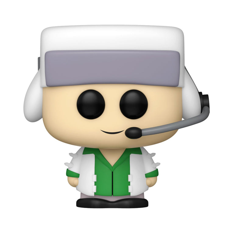 Funko Pop! South Park – Boyband Kyle