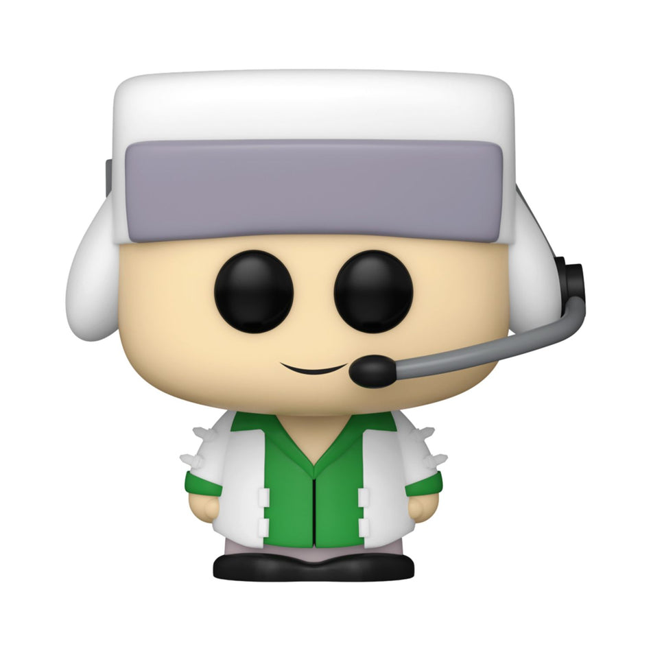 Funko Pop! South Park – Boyband Kyle