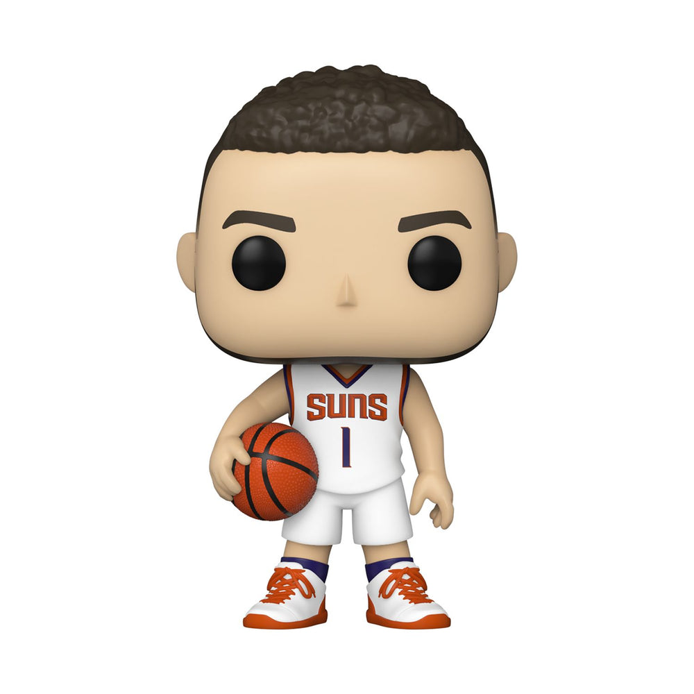 Funko Pop! Basketball: Phoenix Suns β Devin Booker