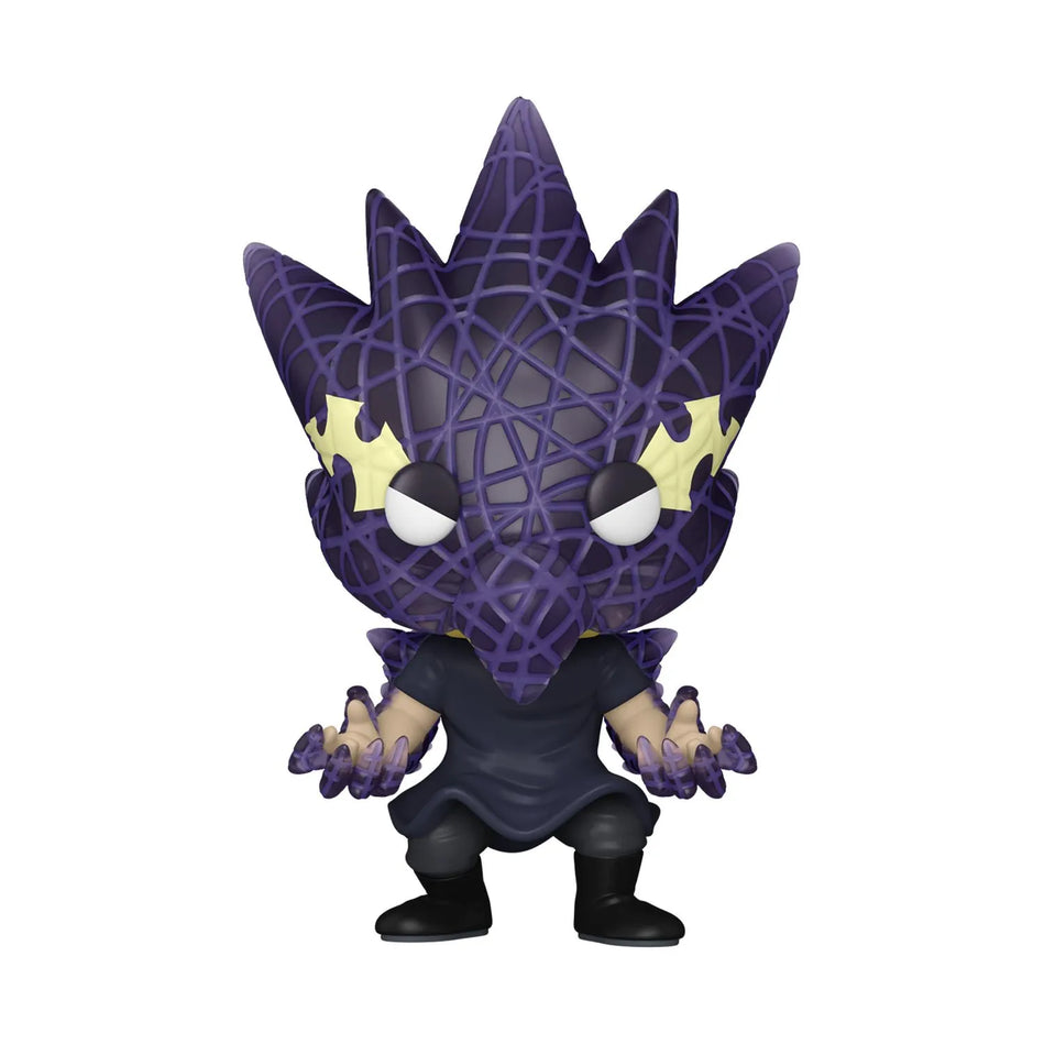 Funko Pop! Animation: My Hero Academia – Fumikage Tokoyami