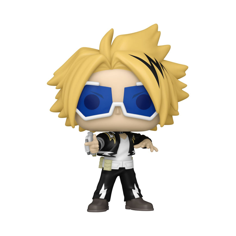 Funko Pop! Animation: My Hero Academia – Denki Kaminari