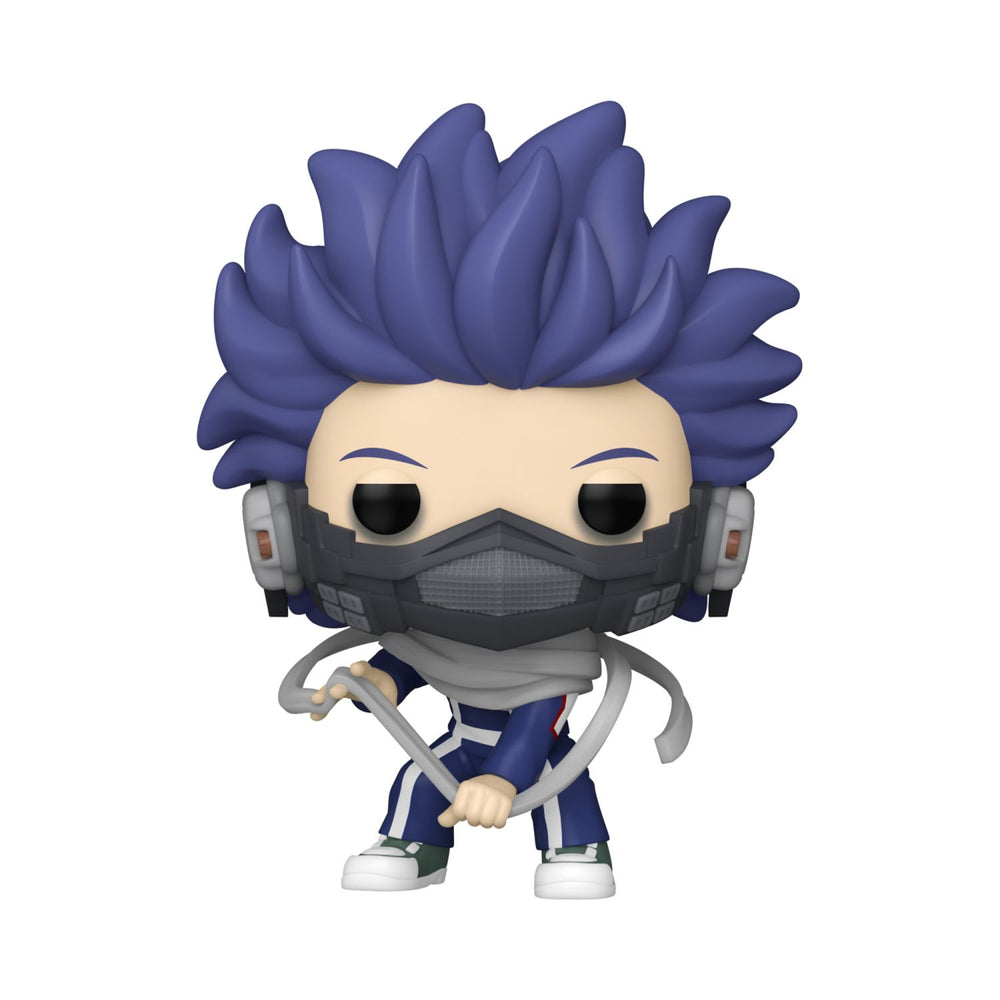 Funko Pop! Animation: My Hero Academia β Hitoshi Shinso