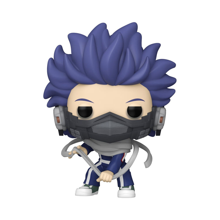 Funko Pop! Animation: My Hero Academia – Hitoshi Shinso