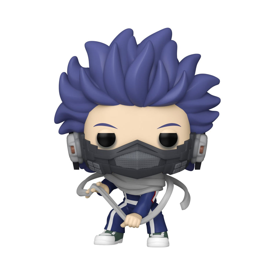 Funko Pop! Animation: My Hero Academia – Hitoshi Shinso