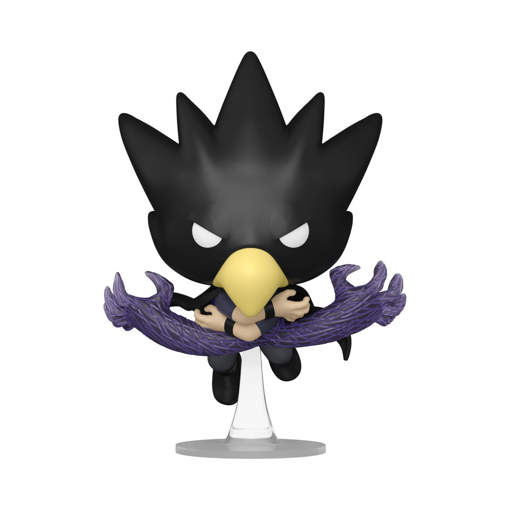 Funko Pop! Animation: My Hero Academia β Fumikage Tokoyami