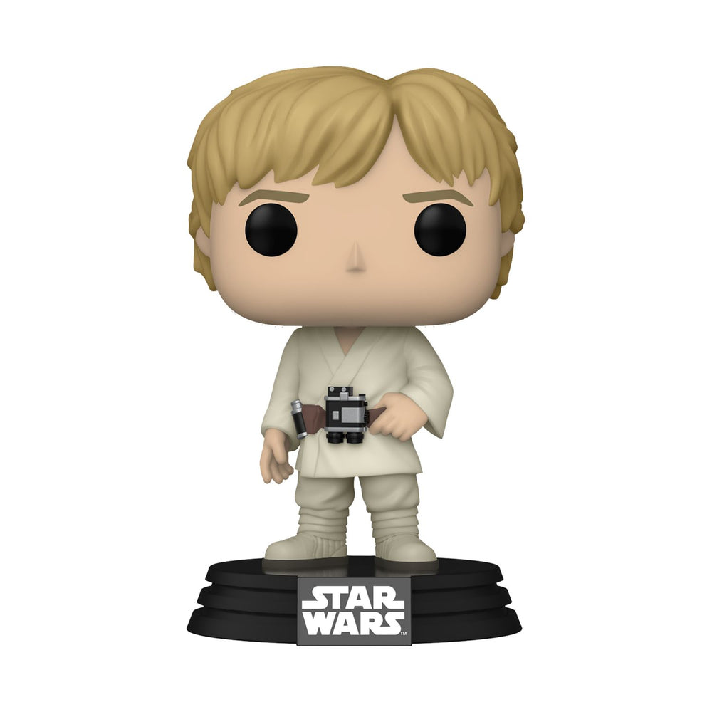 Funko Pop!: Star Wars β Luke Skywalker