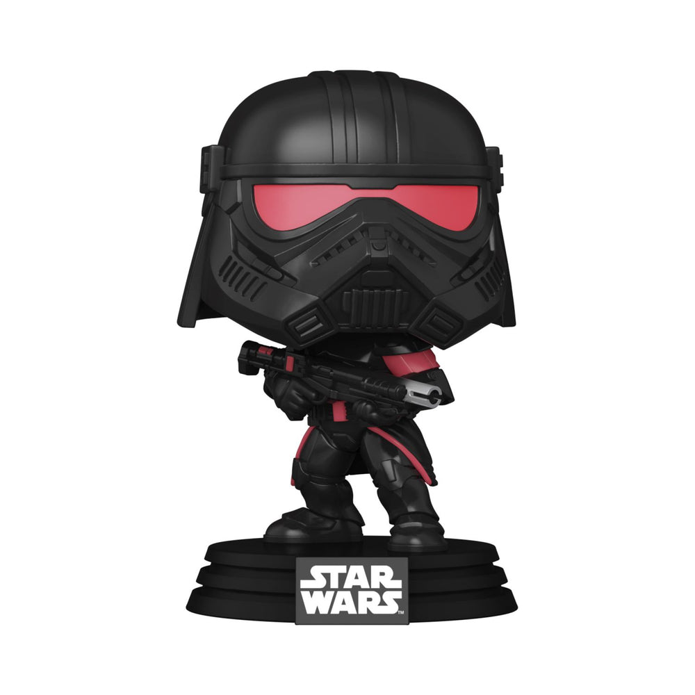 Funko Pop! Star Wars: Obi-Wan Kenobi β Purge Trooper