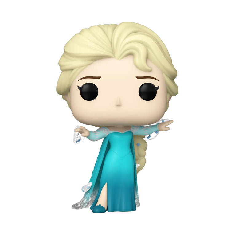 Funko Pop! Disney: Disney 100 – Elsa