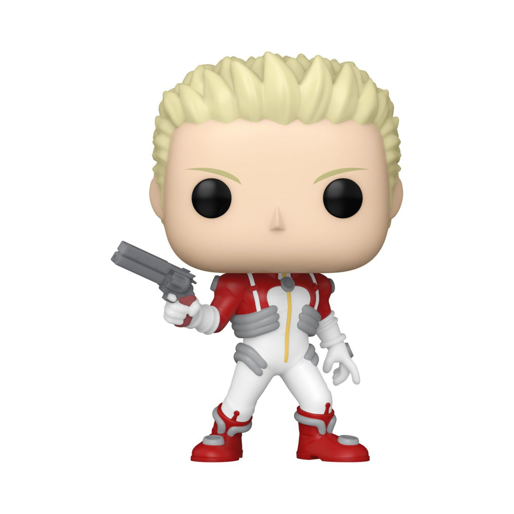 Funko Pop! Animation: Trigun β Knives Millions
